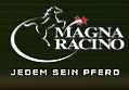 magana racino